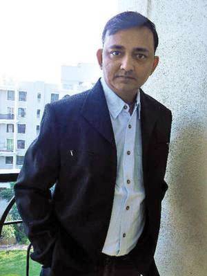 Biswadeep Ghosh